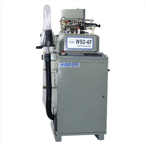 3.5 Машины для изготовления простых носков